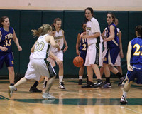 19422 Girls Varsity BBall v Fife 120909