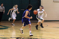 19424 Girls Varsity BBall v Fife 120909