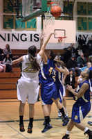 19443 Girls Varsity BBall v Fife 120909