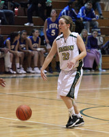 19498 Girls Varsity BBall v Fife 120909