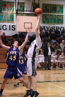 19504 Girls Varsity BBall v Fife 120909