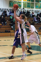 19509 Girls Varsity BBall v Fife 120909