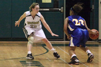 19521 Girls Varsity BBall v Fife 120909