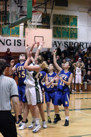 19525 Girls Varsity BBall v Fife 120909