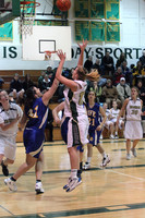 19528 Girls Varsity BBall v Fife 120909