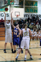 19529 Girls Varsity BBall v Fife 120909