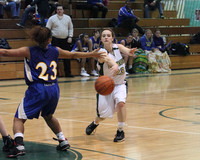 19544 Girls Varsity BBall v Fife 120909
