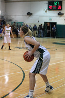 19587 Girls Varsity BBall v Fife 120909