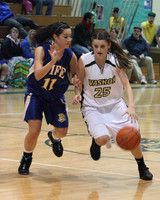 19600 Girls Varsity BBall v Fife 120909
