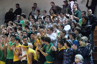 20008 Crowd Control and Band v Fife 120909