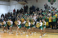 20214 Crowd Control and Band v Fife 120909