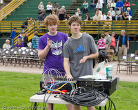 2430 VHS Graduation 2011 061111
