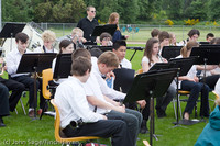 2445 VHS Graduation 2011 061111