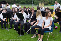 2451 VHS Graduation 2011 061111