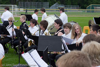 2452 VHS Graduation 2011 061111