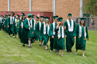 2459 VHS Graduation 2011 061111