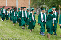 2460 VHS Graduation 2011 061111