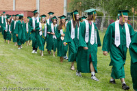 2461 VHS Graduation 2011 061111