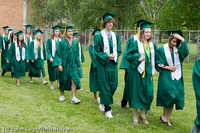 2462 VHS Graduation 2011 061111