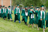 2463 VHS Graduation 2011 061111