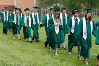 2465 VHS Graduation 2011 061111