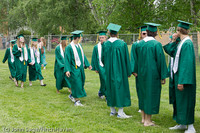 2469 VHS Graduation 2011 061111