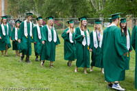 2470 VHS Graduation 2011 061111