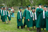 2471 VHS Graduation 2011 061111
