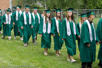 2472 VHS Graduation 2011 061111
