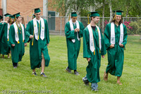 2474 VHS Graduation 2011 061111