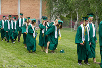 2475 VHS Graduation 2011 061111