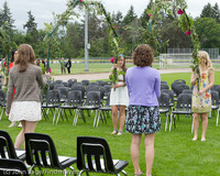 2491 VHS Graduation 2011 061111