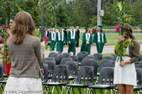 2495 VHS Graduation 2011 061111