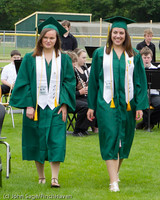 2498 VHS Graduation 2011 061111