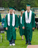 2501 VHS Graduation 2011 061111
