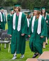 2507 VHS Graduation 2011 061111