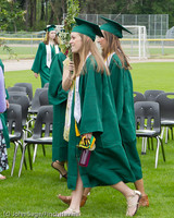 2511 VHS Graduation 2011 061111