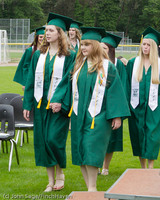 2518 VHS Graduation 2011 061111