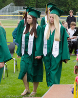 2519 VHS Graduation 2011 061111