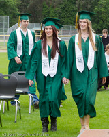 2521 VHS Graduation 2011 061111