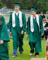 2523 VHS Graduation 2011 061111