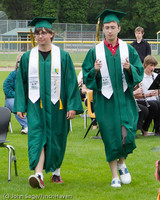 2527 VHS Graduation 2011 061111