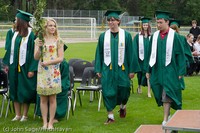 2530 VHS Graduation 2011 061111