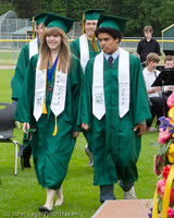 2534 VHS Graduation 2011 061111