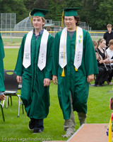 2536 VHS Graduation 2011 061111