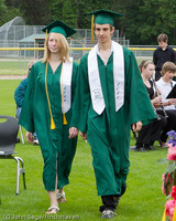 2538 VHS Graduation 2011 061111
