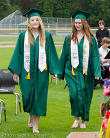 2540 VHS Graduation 2011 061111