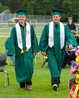2543 VHS Graduation 2011 061111