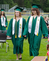 2545 VHS Graduation 2011 061111