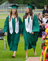 2547 VHS Graduation 2011 061111